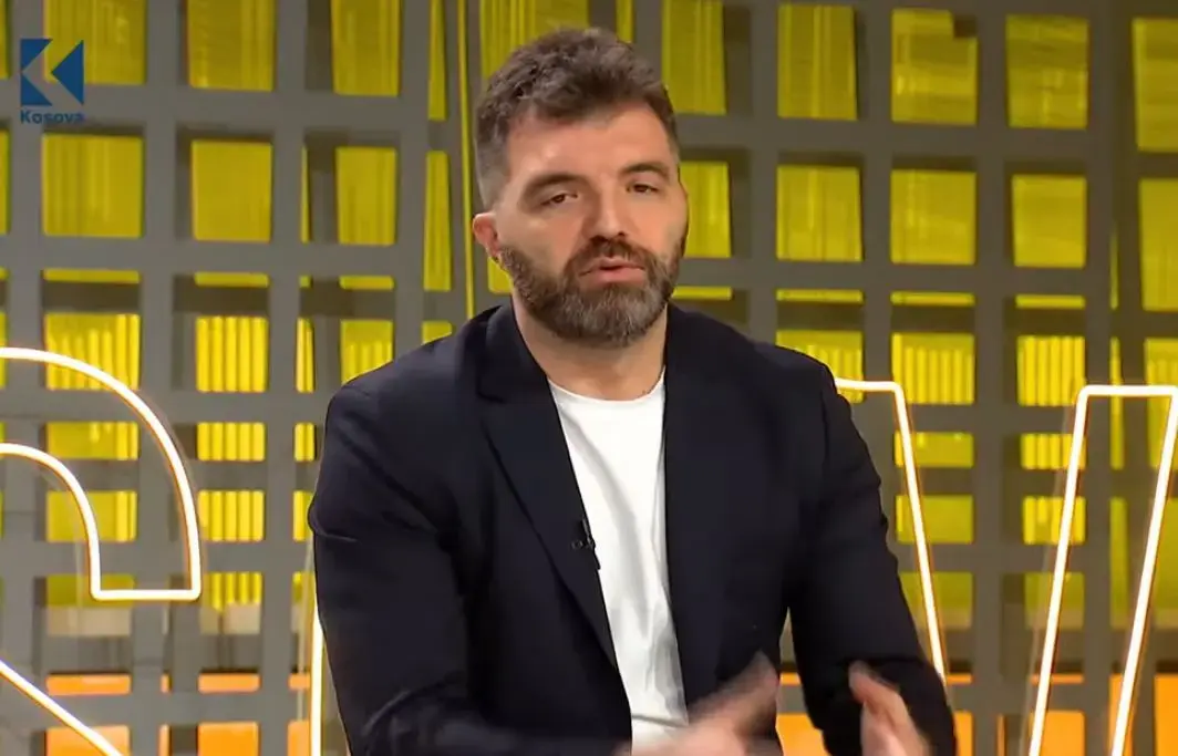 Sadiku: 1,500 euro rrogë, me dy seanca të çuditshme, është për besë keq