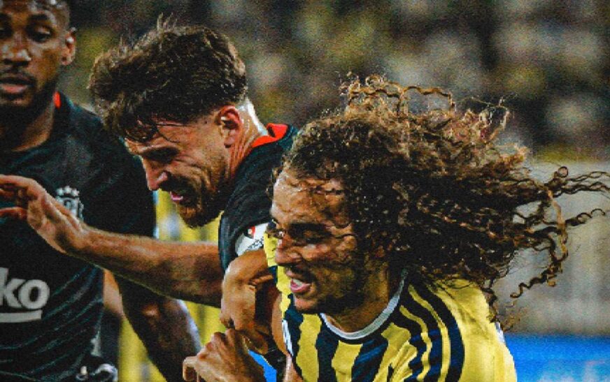 Tragjedi: Tifozi i Fenerbahçes vdes gjatë ndeshjes –