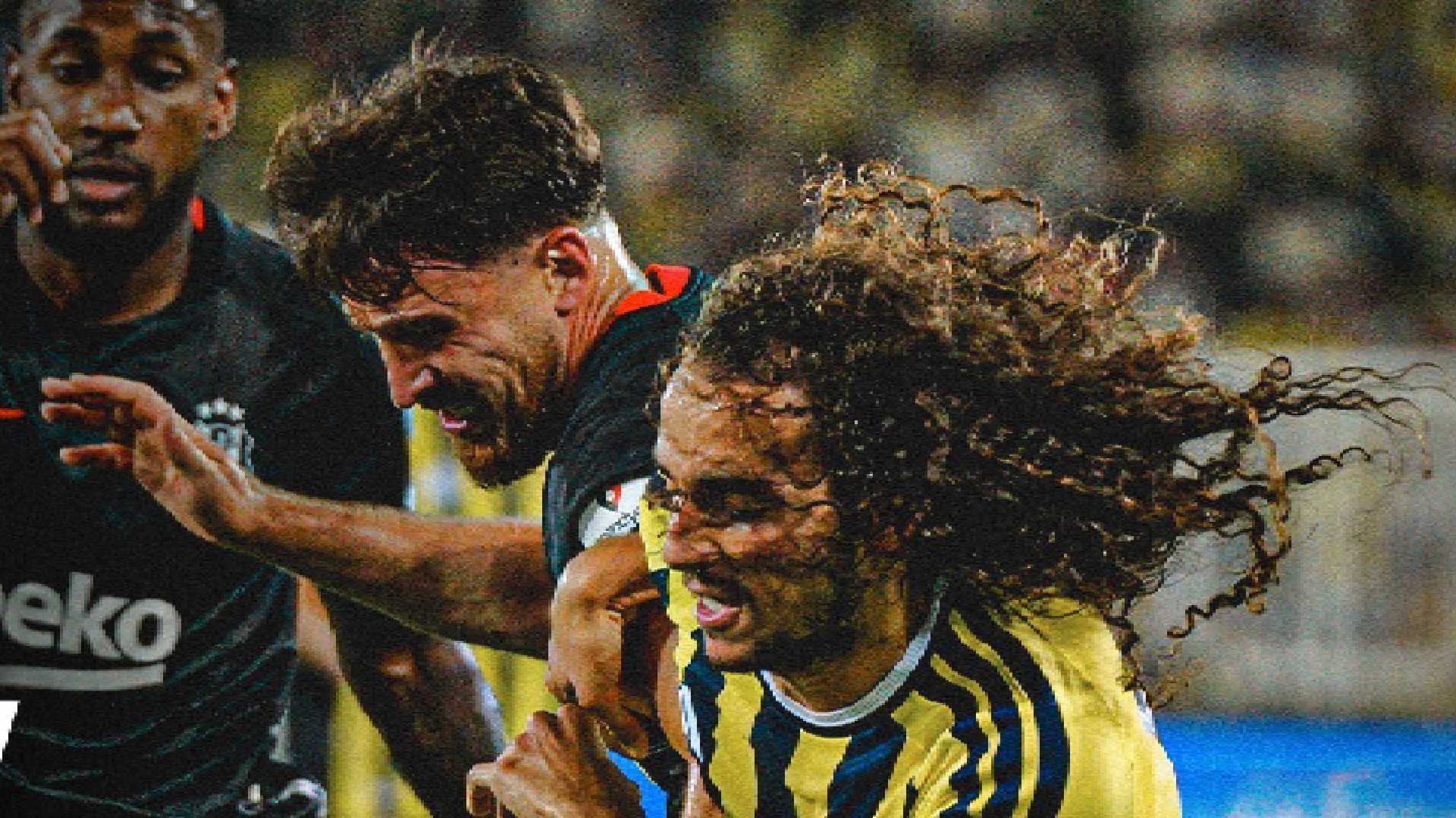 Tragjedi: Tifozi i Fenerbahçes vdes gjatë ndeshjes –