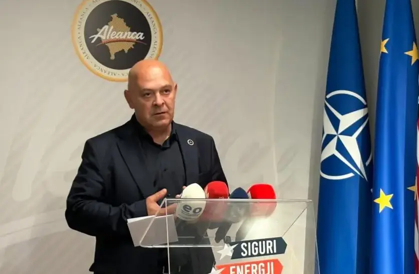 Gjini: Kosova shkon në zgjedhje, fajtor është Kurti