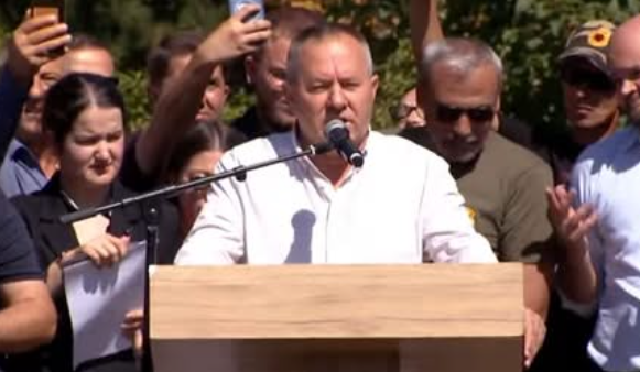 ‘‘Mbi 100 mijë njerëz do të jenë në protestë’’, Gucati flet për protestën e nesërme