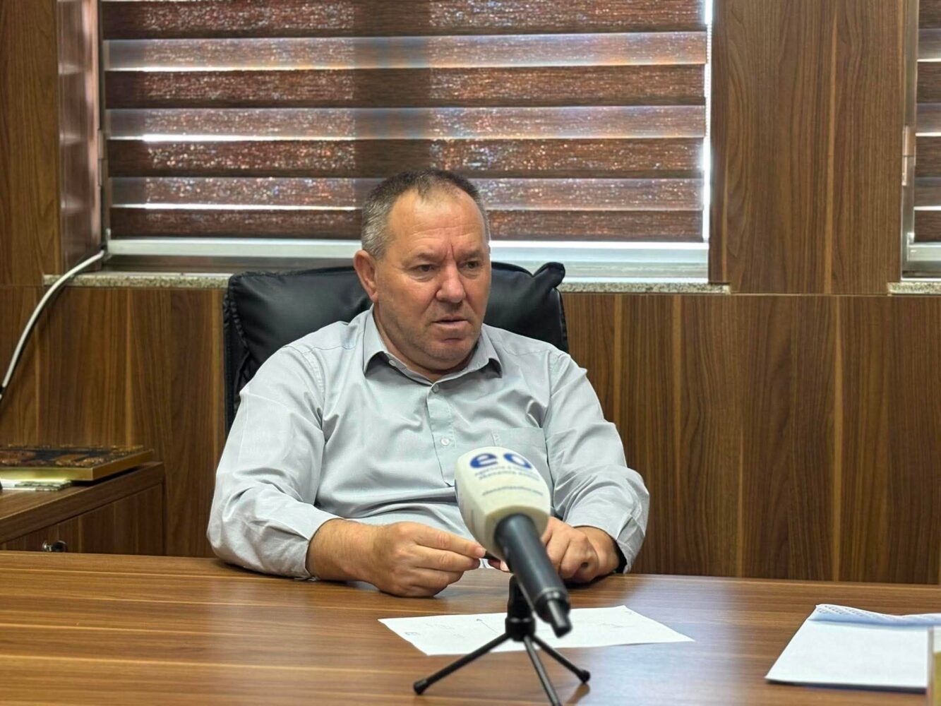 Gucati: Nëse dënohen krerët e UÇK-së, nuk rrimë duarkryq