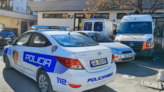 Shpërthim me tritol në Vorë, dëmtohet një banesë