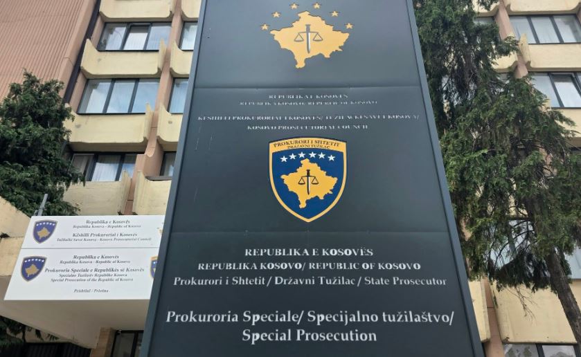 Zyra e Kryeprokurorit reagon pasi Specialja ngriti aktakuzë për sulmin ndaj Jasharajve