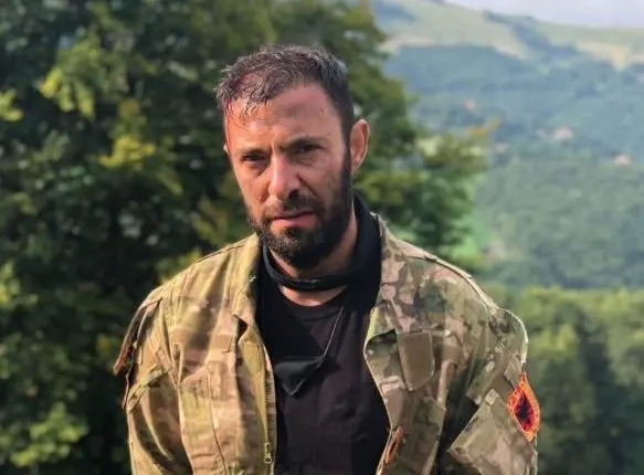 “Për ata që ishin të gatshëm me dhanë jetën për liri”, Vedat Bajrami mbështet marshin e 12 shtatorit