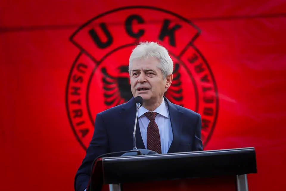 Ali Ahmeti: Ndihem nën ethe për verdiktin final në Hagë