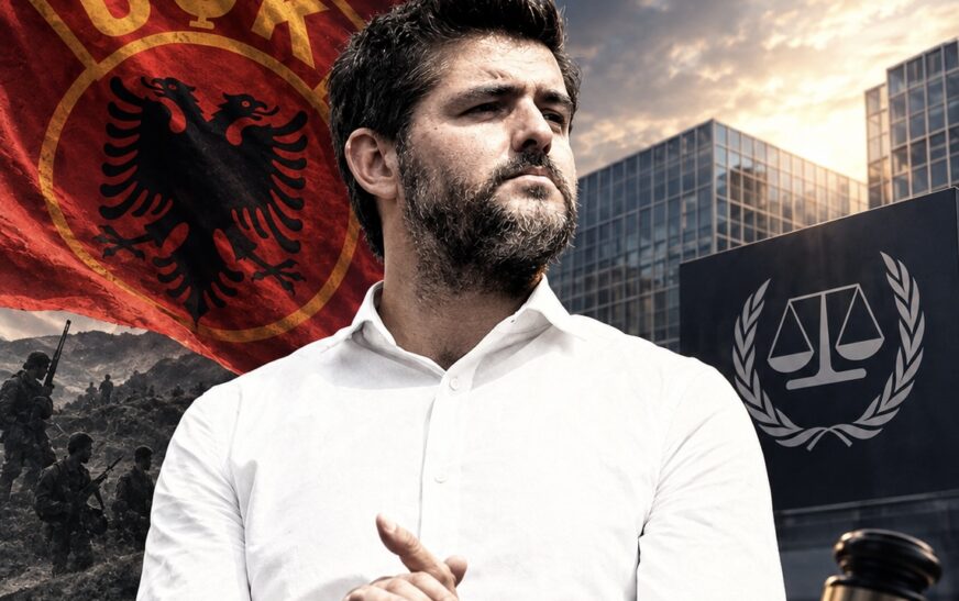 Marin Mema reagon pas aktgjykimit në Hagë: “Sot është koha për t’u bërë bashkë”