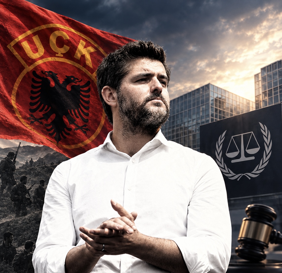 Marin Mema reagon pas aktgjykimit në Hagë: “Sot është koha për t’u bërë bashkë”