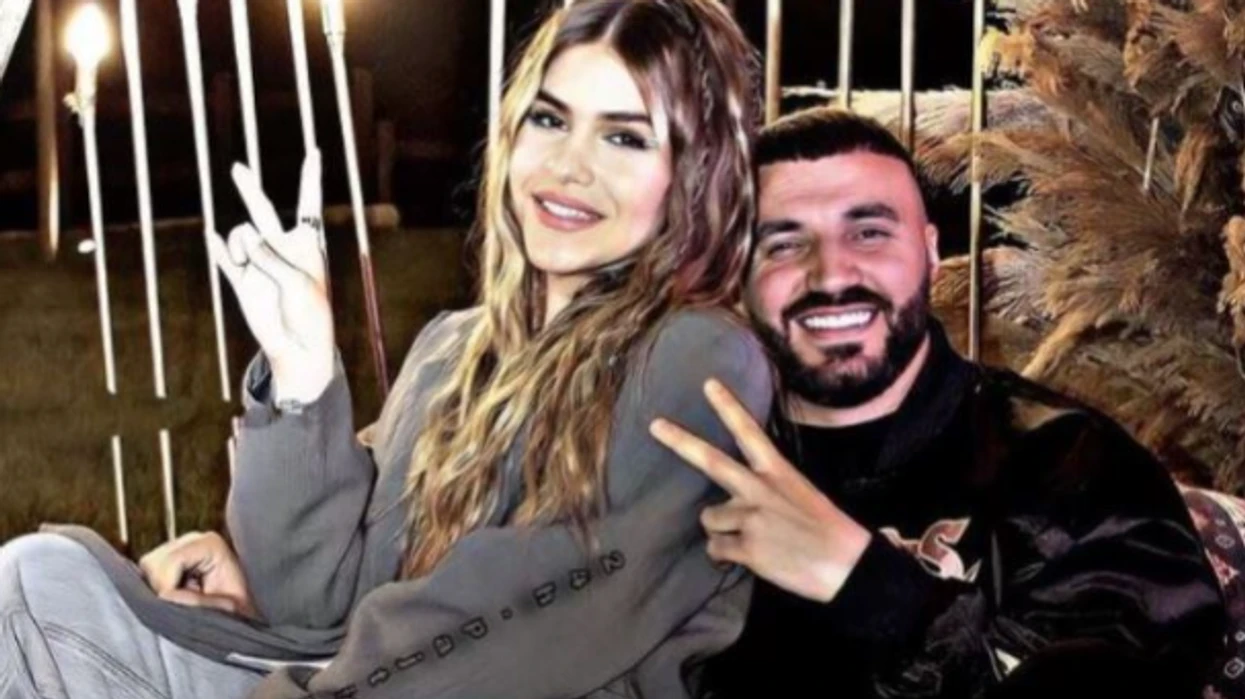 Sarah Berisha e konfirmon ndarjen nga DJ PM