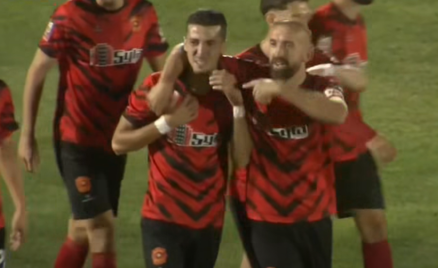 Drenica ia bën “bajat” futbollin Llapit, e deklason në Superligë
