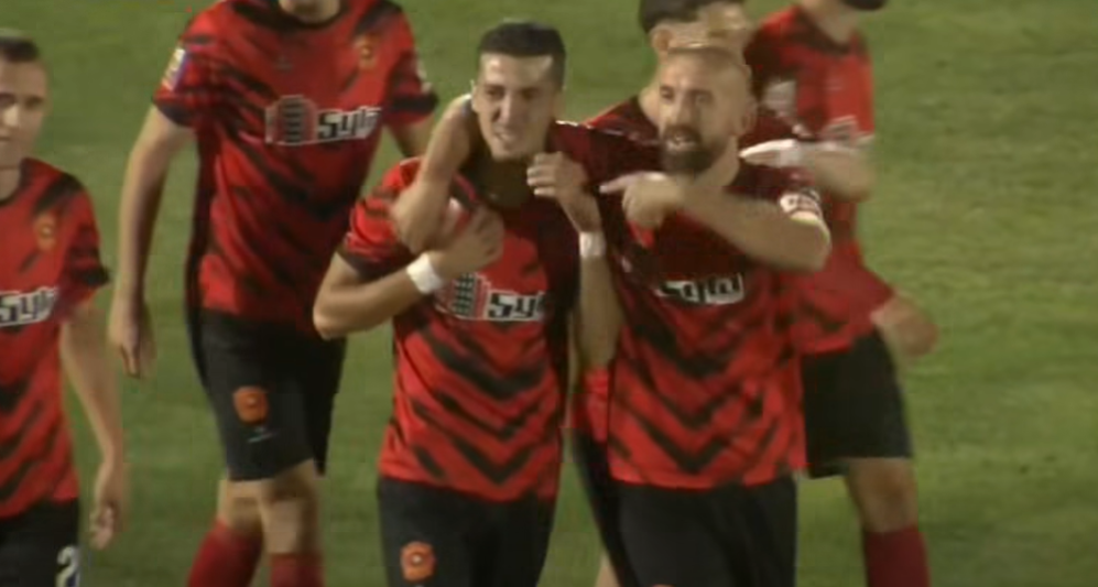 Drenica ia bën “bajat” futbollin Llapit, e deklason në Superligë