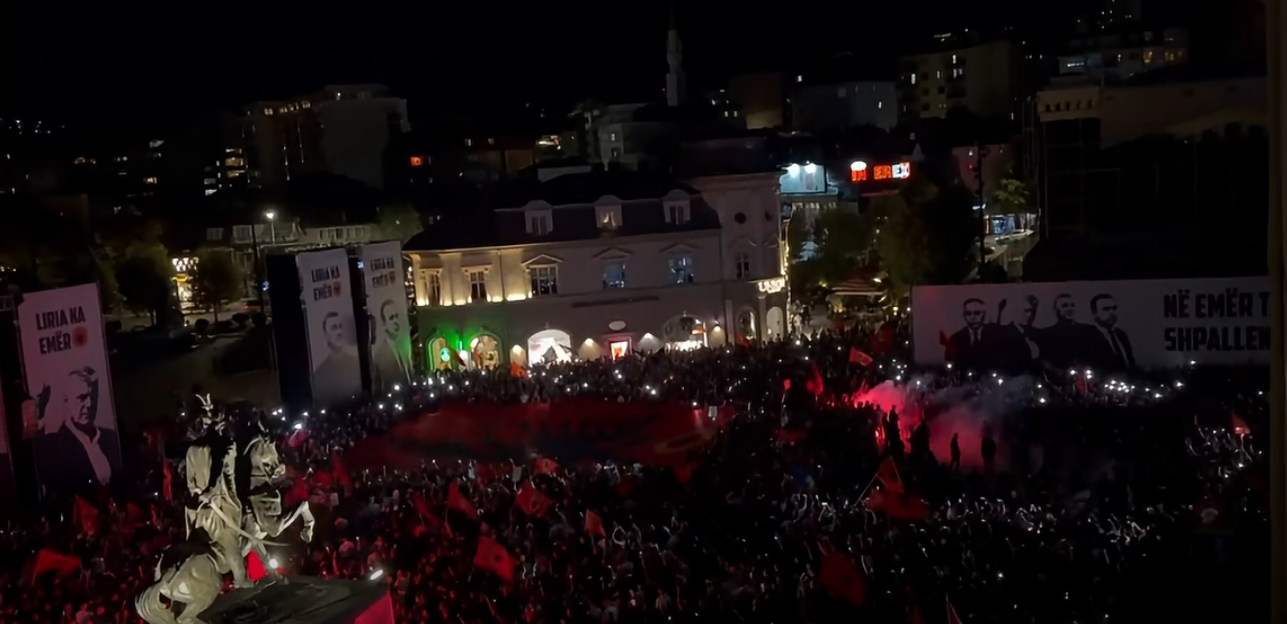 Platforma “Liria ka Emër”: Nuk ndalemi deri në liri për çlirimtarët