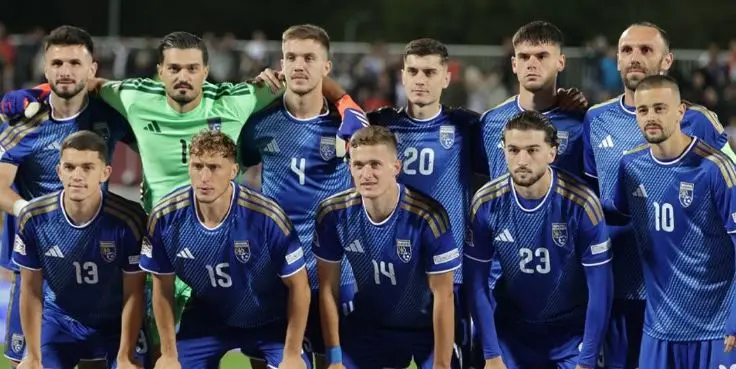 Efekti i stadiumit “Fadil Vokrri”, Kosova ngritët në ranglistën e FIFA-s