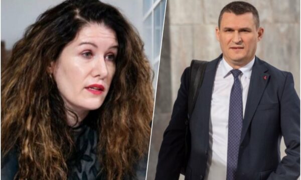 Ish-deputeti Murrizi: Altin Dumani përzuri Vlora Hysenin nga zyra