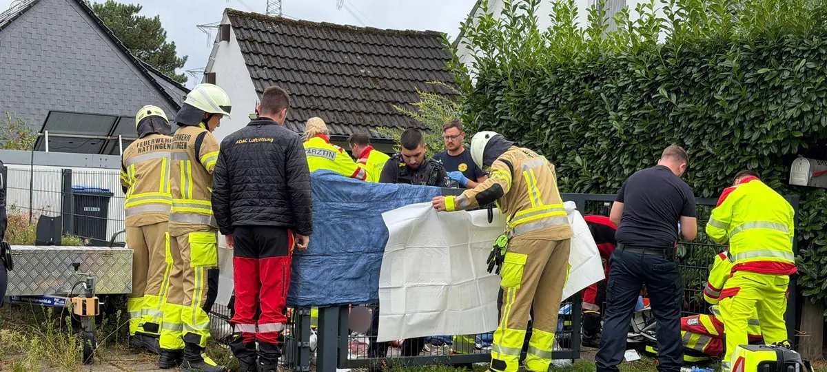 Nëna dhe djali gjenden të vdekur në shtëpi, dyshohet se u vranë nga një familjar