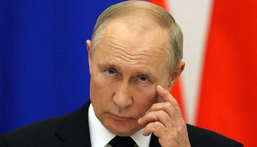 Putin urdhëron armëpushim 3-ditor në Kiev