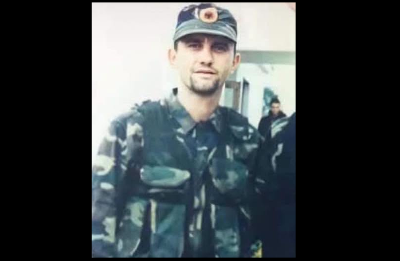 Ndërron jetë bashkëluftëtari i tij, Haradinaj i prekur me lajmin