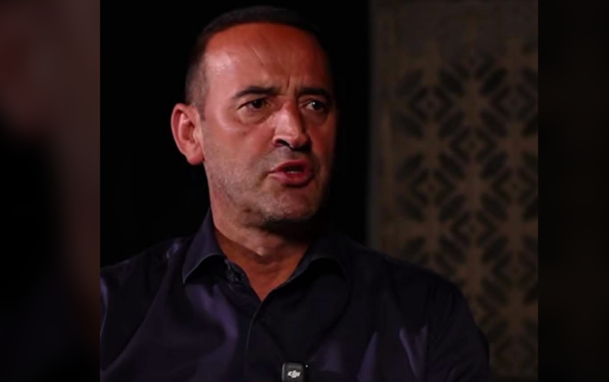 Daut Haradinaj kërcënohet nga ushtarë rusë e serbë, ish-komandanti i UÇK’së: Këta për mu janë zagarë!