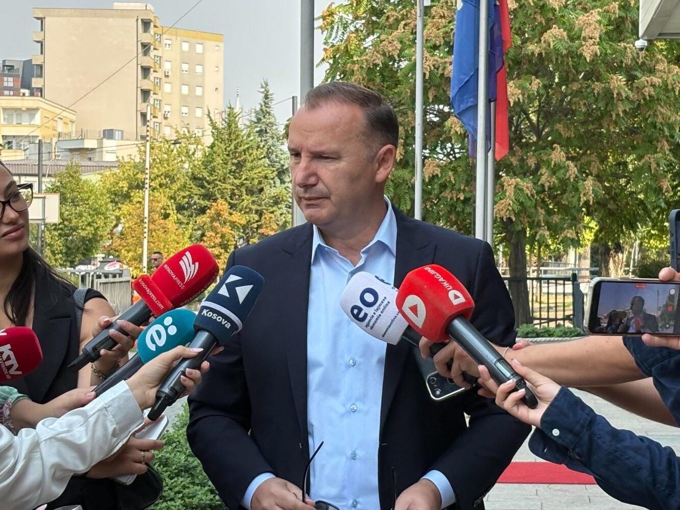 “Rezymeja e Kurtit”, Zemaj: E njëjta propagandë, por mashtrimi është deshifruar