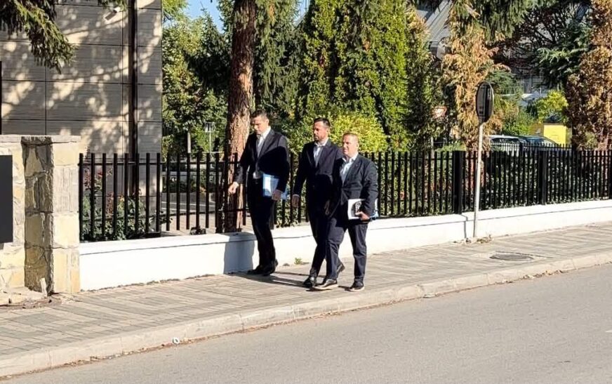 PDK-ja e dërgon në Kushtetuese konstituimin e Kuvendit dhe Qeverinë “Kurti 4”