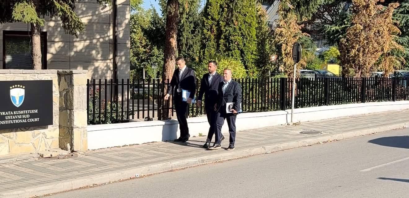 PDK-ja e dërgon në Kushtetuese konstituimin e Kuvendit dhe Qeverinë “Kurti 4”