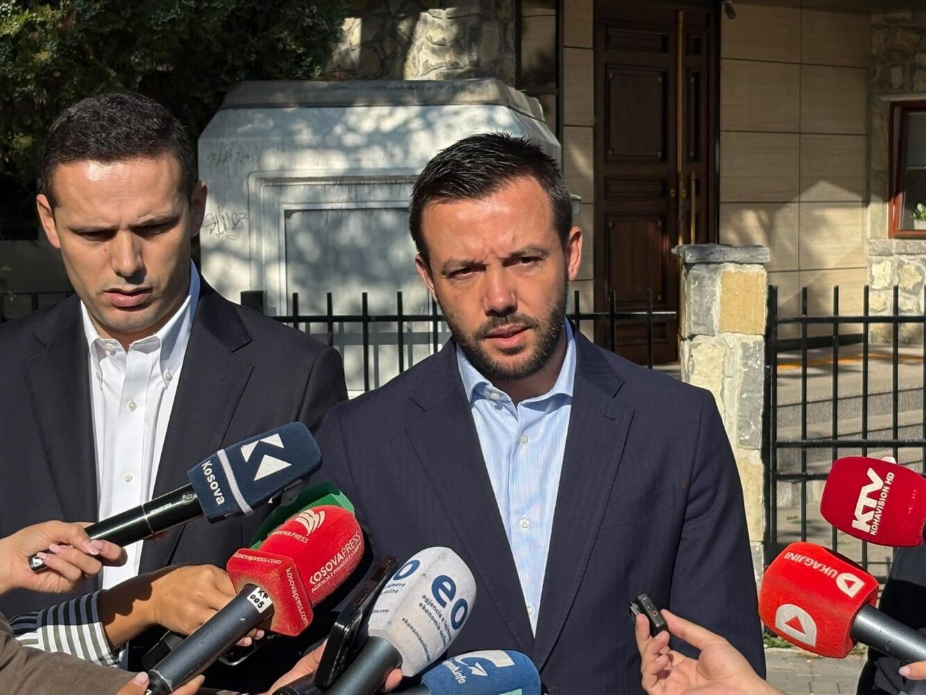 Tahiri: PDK iu drejtua Kushtetueses, kërkojmë masë për të parandaluar dëmet institucionale
