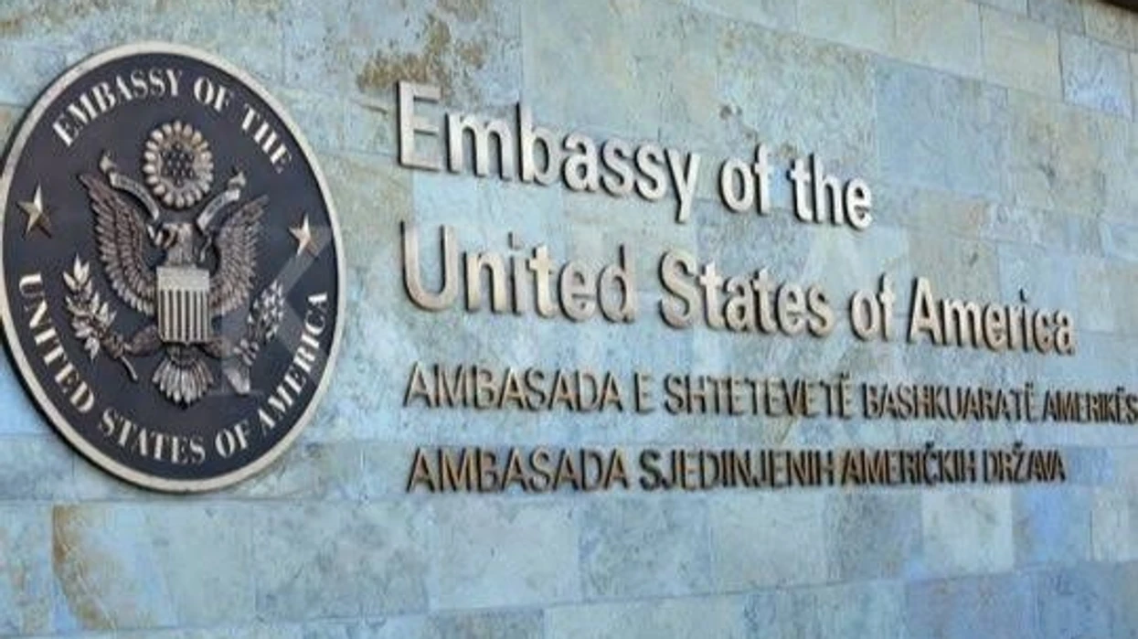 Vendimi për krerët e UÇK-së, Ambasada e SHBA-së paralajmëron për protesta të mëdha në Kosovë