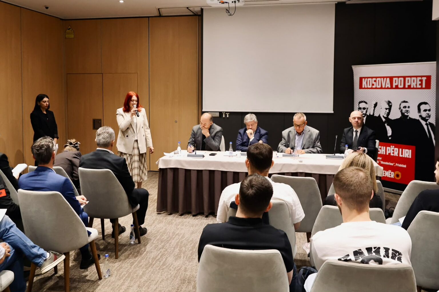 “Lufta për UÇK-në”: Po nisim një dialog të brendshëm për vlerat e vërteta të luftës çlirimtare