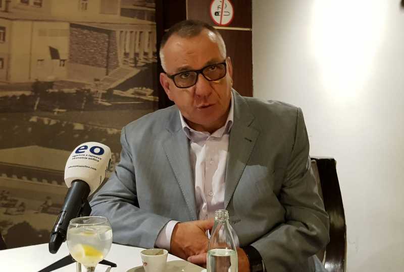 Hasani: Kuvendi është konstituuar në shkelje të Kushtetutës