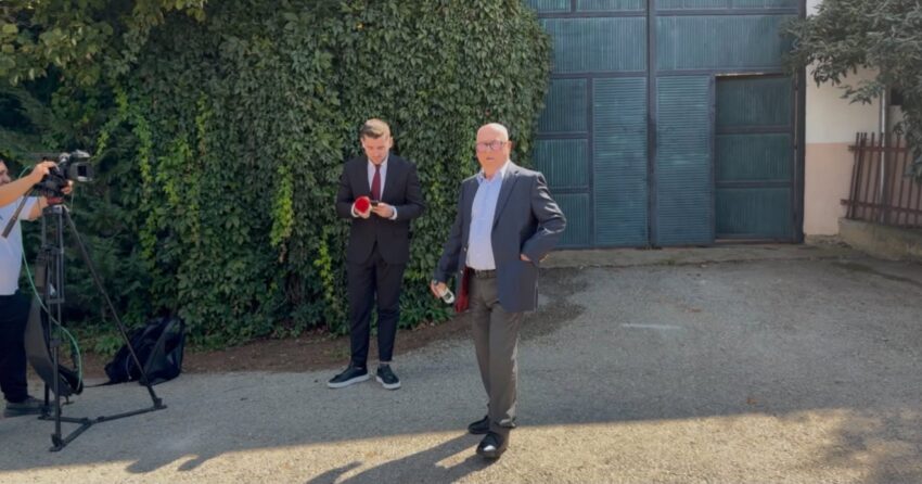 Gani Thaçi pas vendimit: Jemi fuqishëm të bindur në pafajësi, e presim Apelin