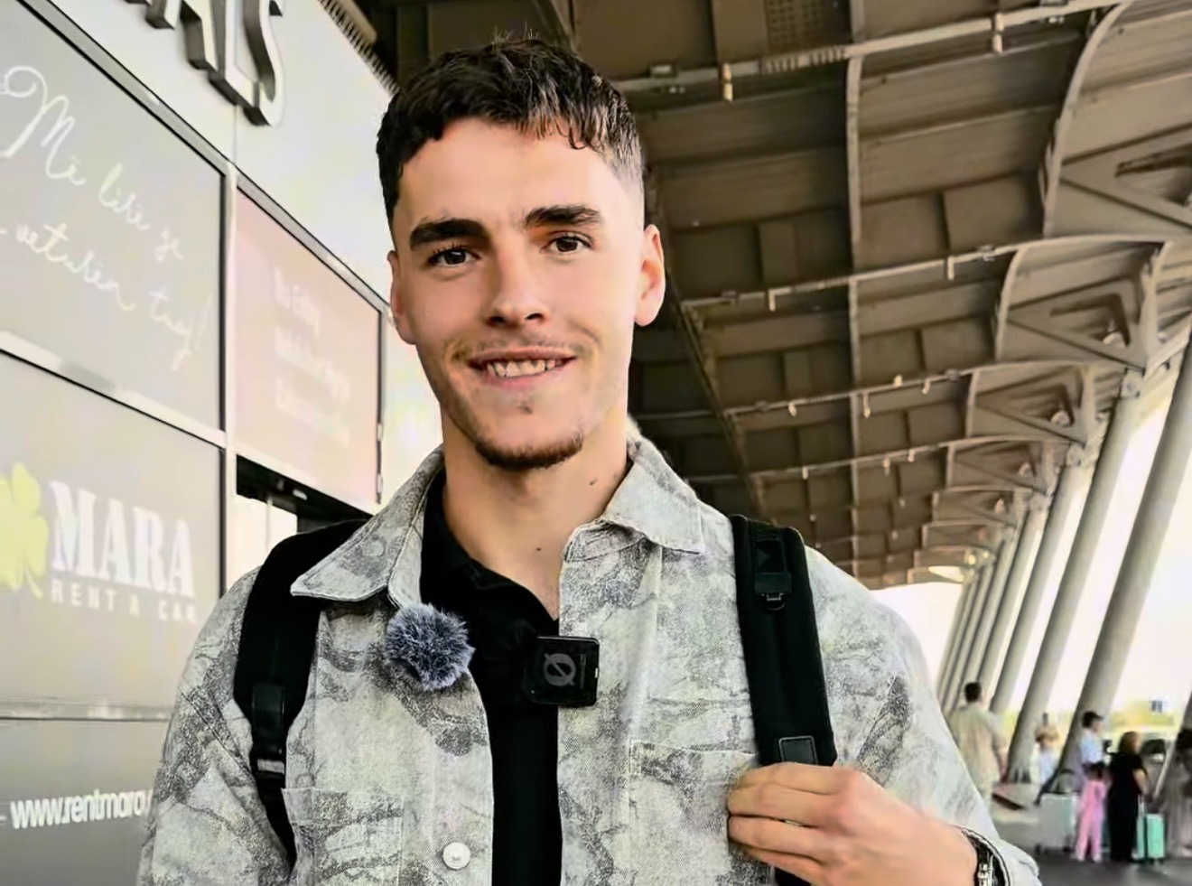 “E lehtë ka qenë për mu”, Dion Kaçuri flet për herë të parë si lojtar i Kosovës: Kemi ekip të fortë