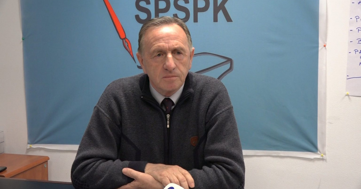 Azemi: Nëse deri më 6 tetor nuk respektohet paga minimale, do të hyjmë në grevë