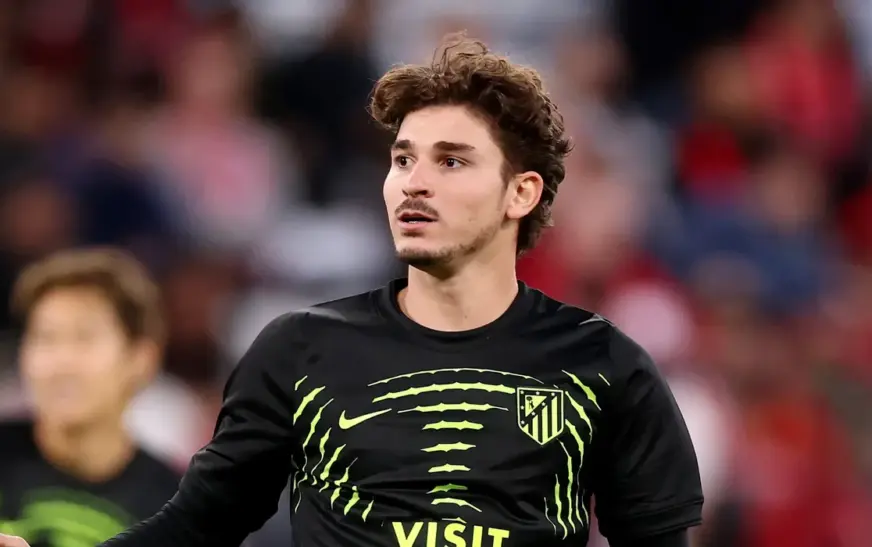 Barcelona tërhiqet nga gara për Alvarez, gjiganti anglez opsion për argjentinasin