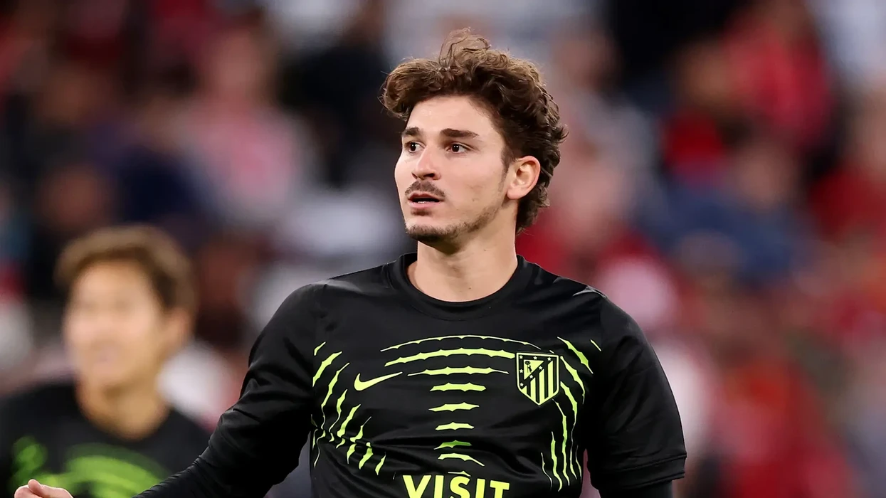 Barcelona tërhiqet nga gara për Alvarez, gjiganti anglez opsion për argjentinasin