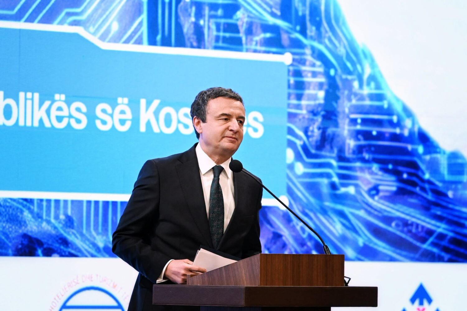 Kurti: Turizmi në Kosovë është sektor gjithnjë në rritje, synojmë zhvillimin e tij në çdo cep të vendit