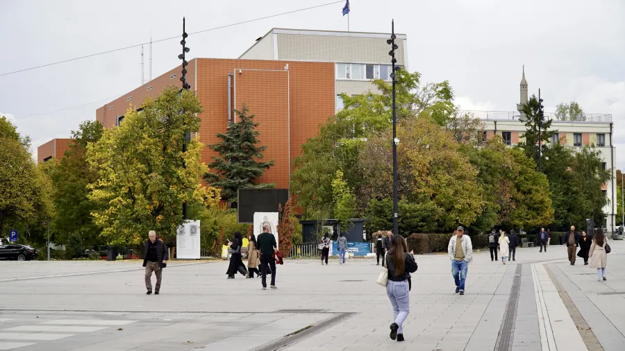 Temperaturat deri në 23 gradë, ky është parashikimi i IHMK-së për sot
