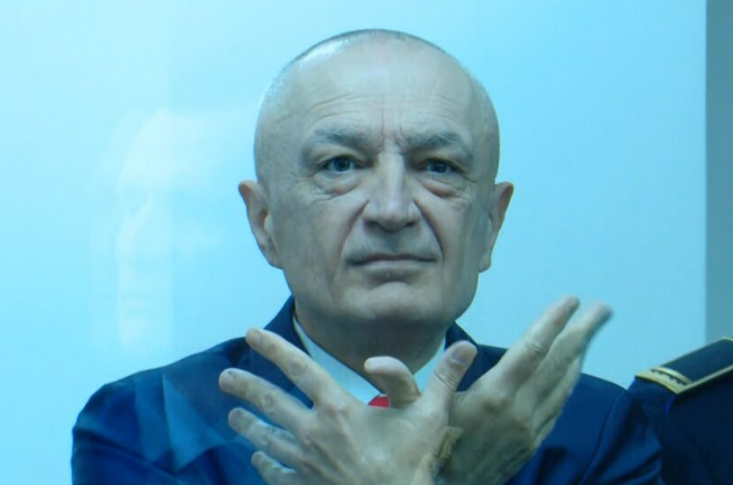 Afatet e paraburgimit, Apeli rrëzon kërkesën e Ilir Metës