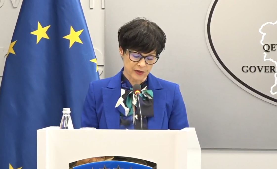 Kos për Specialen: Rasti lidhet me përgjegjësinë individuale –