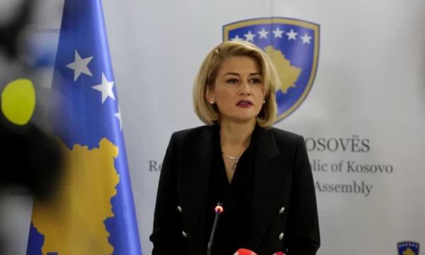 Deklarimet për zhbërjen e Speciales, Kusari-Lila: Hapat e ardhshëm nuk duhet të jenë as të ngutshëm e as emocionalë