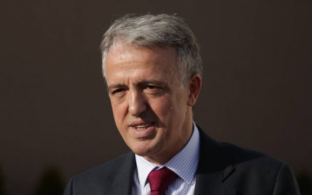 Hamiti: Qeverisja e VV-së e ka futur Kosovën në “kaos të organizuar”