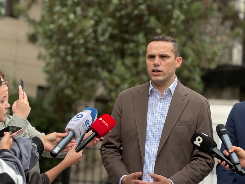 Gruda: Një Kuvend që është konstituar në mënyrë jokushtetuese nuk mund të prodhojë institucione kushtetuese