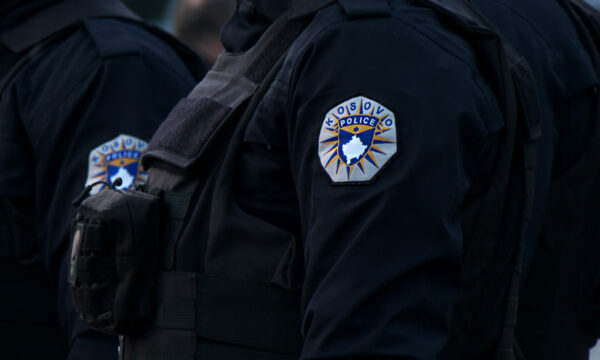 Protesta e sotme, Policia: Zyrtarët policorë do të jenë të pranishëm në terren për të garantuar rendin dhe sigurinë publike