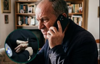 Keqtrajtohet përmes telefonit nga babai, arrestohet i dyshuari në Gjakovë