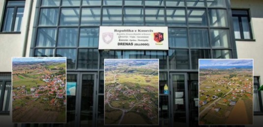 Fshatrat Shtuticë, Verboc dhe Polluzhë mbesin pa asfaltim të rrugëve, kjo është arsyeja