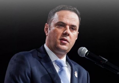 Abdixhiku reagon ndaj zhvillimeve në LDK: LDK njihet ndryshe!