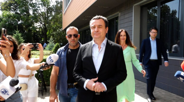 Kurti: Marrëveshja është arritur, por nuk mjafton për të shmangur zgjedhjet