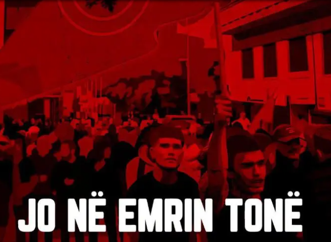Parlamenti Studentor i UP-së të hënën proteston kundër vendimit dënues të Speciales