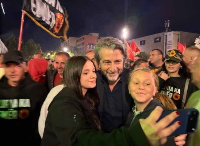 Protestat kundër dënimit të ish-krerëve të UÇK-së, Rama: Mbrëmë krejt gjeneratat bashkë për drejtësi