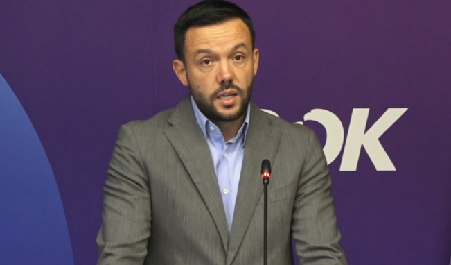 Tahiri: S’do të ndalemi, qeveria ta procedojë sa më shpejt ligjin për Dhomat e Specializuara