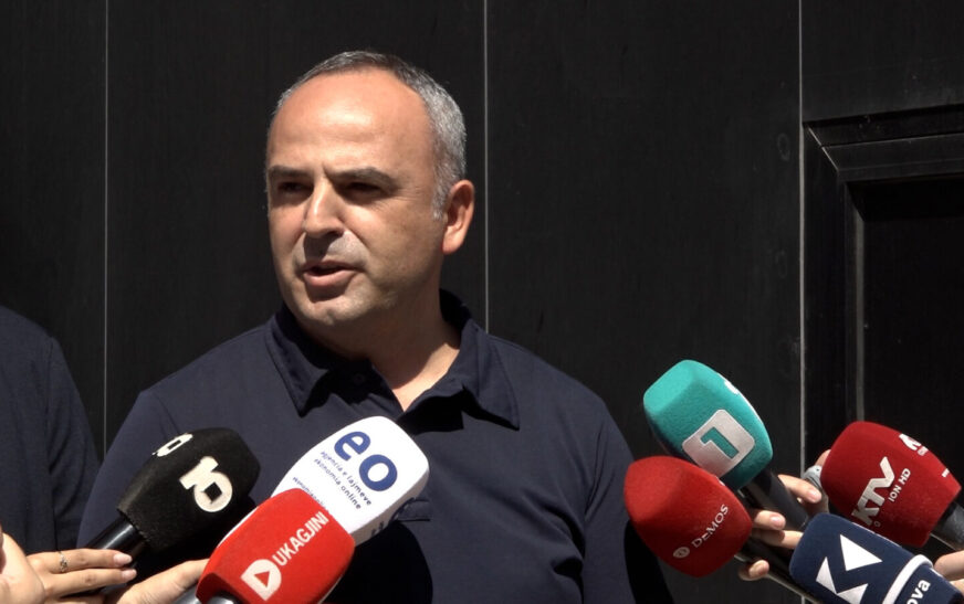 Manaj: Bekim Sejdiu figura e duhur për president, i bindur se të gjithë deputetët e LDK-së do të marrin pjesë në votim